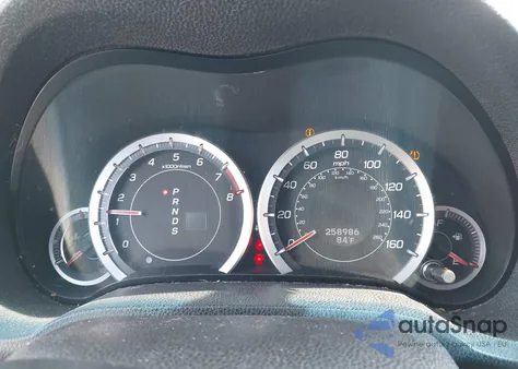 2012 Acura Tsx 2.4 from USA, damaged, VIN JH4CW2H50CC000802